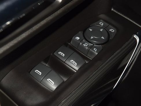 Used 2020 GMC Sierra 2500 AT4 w/ Technology Package image 43