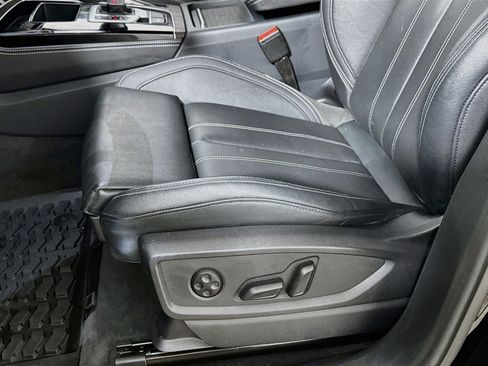 Used 2023 Audi Q5 2.0T Prestige w/ Prestige Package image 23