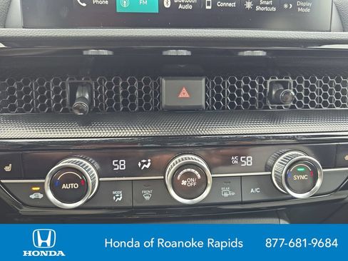 Used 2025 Honda CR-V EX-L image 28