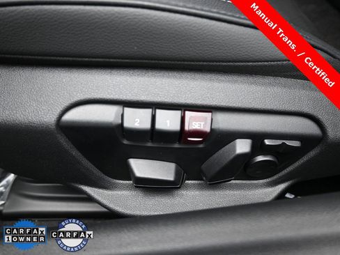 Certified 2026 Toyota Supra image 11