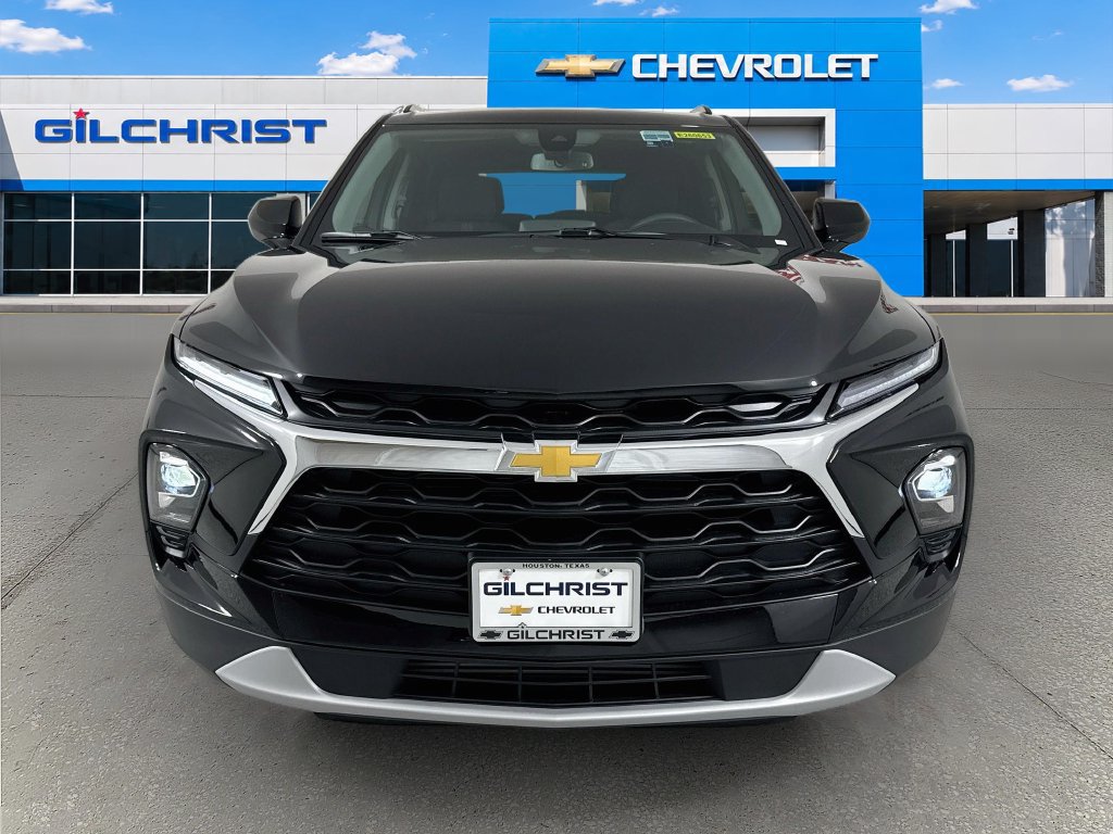 New 2026 Chevrolet Blazer LT w/ Convenience Package FWD image 2