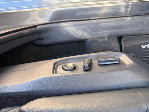 Used 2024 Toyota Sequoia Limited w/ Nightshade Package AWD/4WD image 14