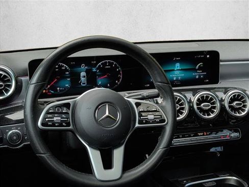 Certified 2020 Mercedes-Benz A 220 image 13