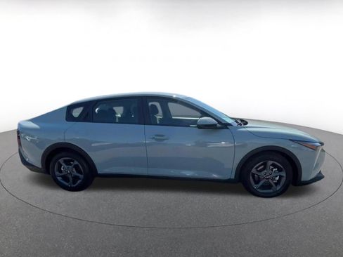 Used 2026 Kia K4 FWD image 16