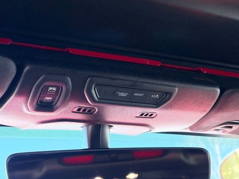 Used 2022 Jeep Wrangler Unlimited Rubicon image 19