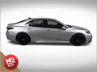 Used 2021 Toyota Camry XSE video 2