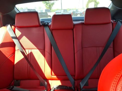 New 2026 Toyota Camry XSE w/ Premium Plus Package FWD image 13