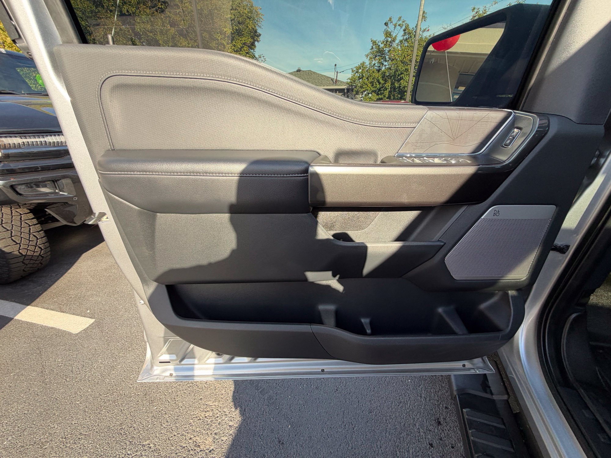 Used 2021 Ford F150 XLT w/ Equipment Group 302A High AWD/4WD image 19