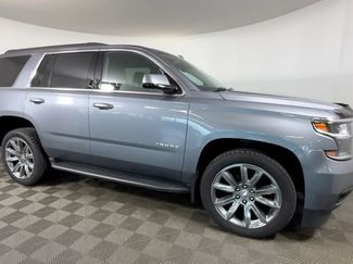 Used 2020 Chevrolet Tahoe LT AWD/4WD video 2