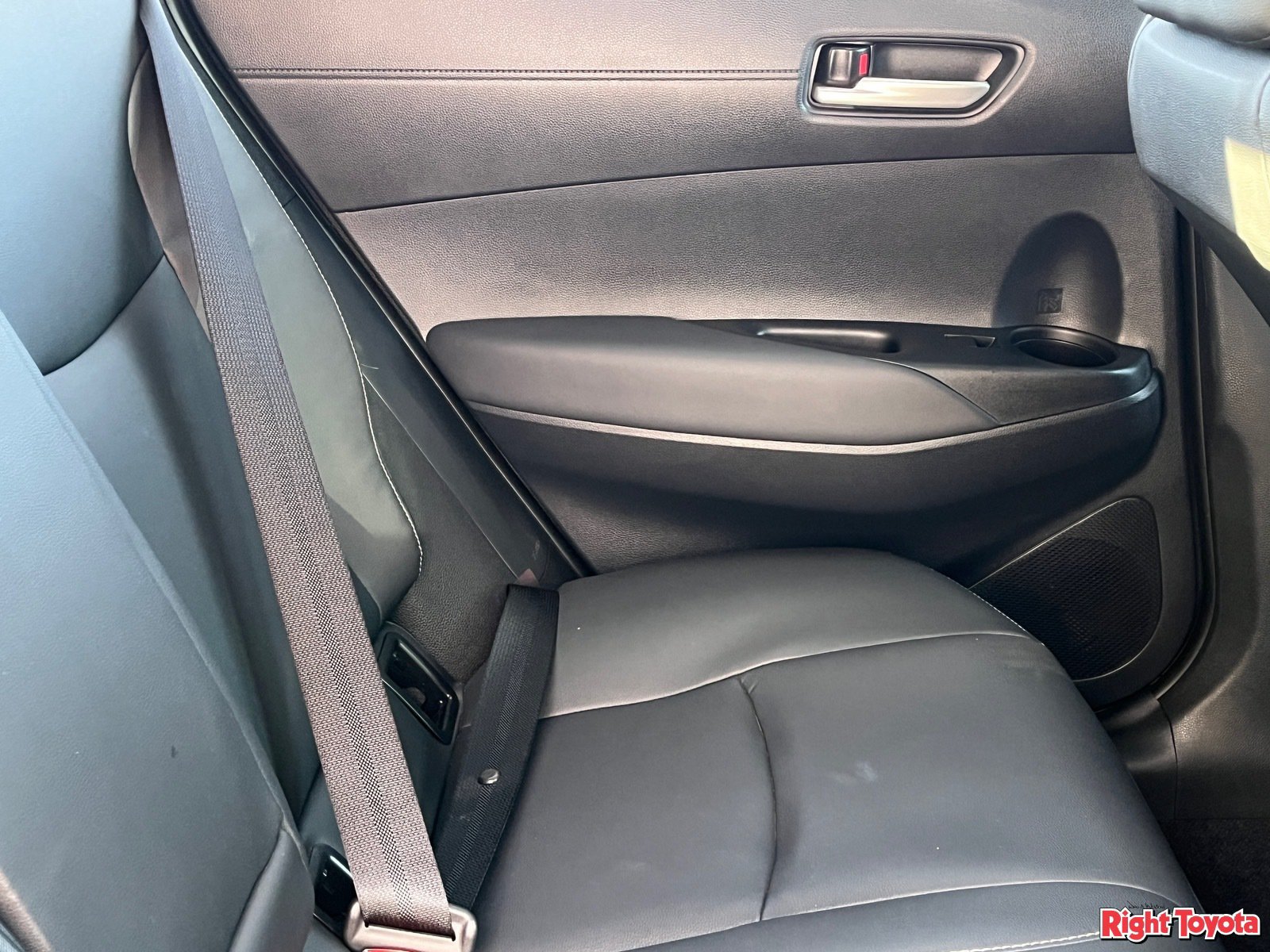 Certified 2026 Toyota Corolla Cross XLE w/ Convenience Package FWD image 15