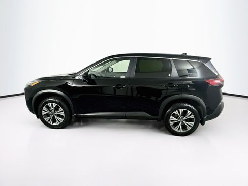Used 2023 Nissan Rogue SV AWD/4WD image 4
