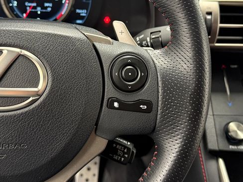 Used 2015 Lexus IS 250 w/ F-Sport Package image 18