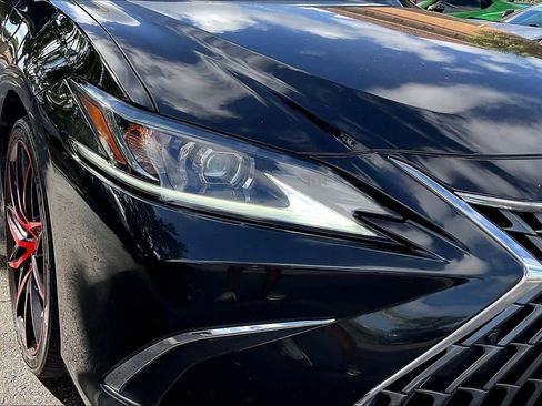 Used 2023 Lexus ES 350 w/ Premium Package image 53