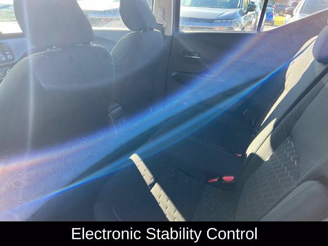Certified 2023 Nissan Kicks SV w/ Interior Electronics Package FWD image 17
