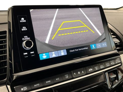 New 2026 Honda Odyssey Touring image 16