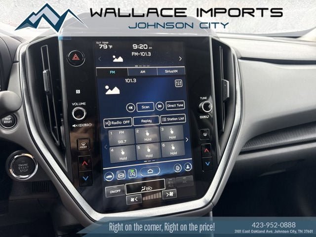 New 2026 Subaru Crosstrek 2.5i Limited w/ Crosstrek Mirror Package AWD/4WD image 57