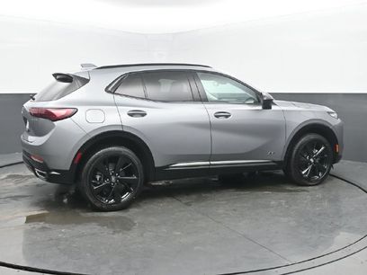 New 2026 Buick Envision Sport Touring