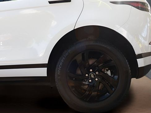 Used 2022 Land Rover Range Rover Evoque S AWD/4WD image 7