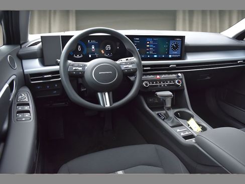 New 2026 Hyundai Sonata SE image 12