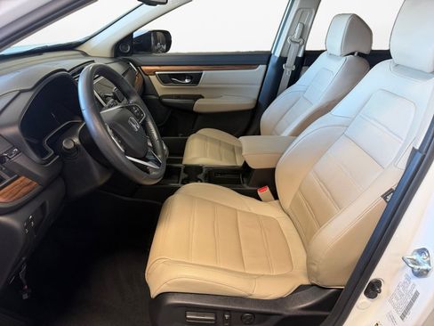 Used 2022 Honda CR-V EX-L image 11