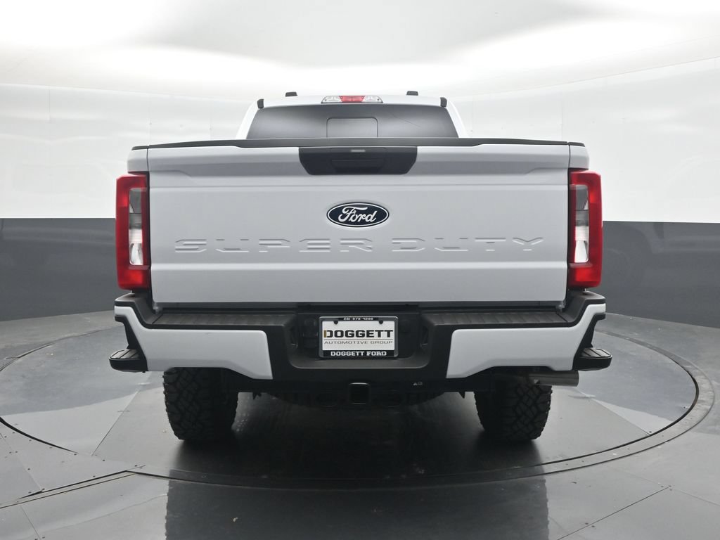 New 2027 Ford F250 XL w/ Tremor Off-Road Package AWD/4WD image 17