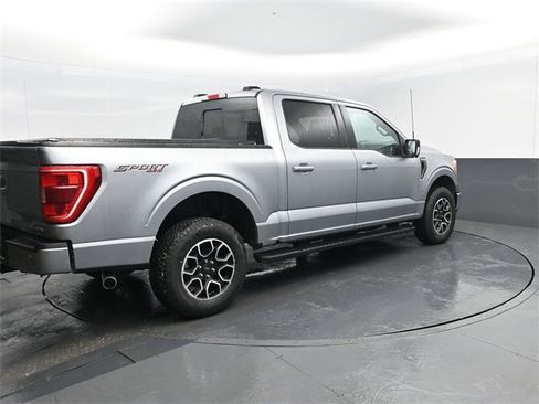Used 2023 Ford F150 XLT w/ Equipment Group 302A High image 21