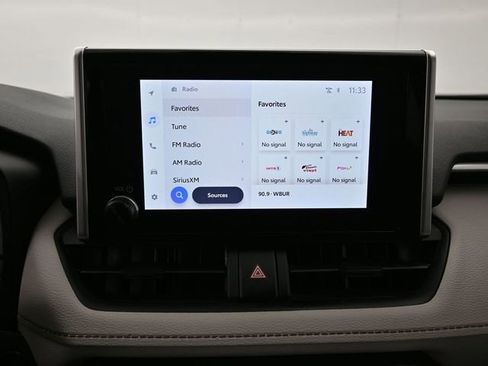 Certified 2024 Toyota RAV4 XLE w/ Convenience Package image 21