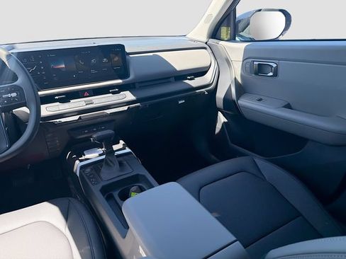 New 2027 Kia Seltos EX AWD/4WD image 23
