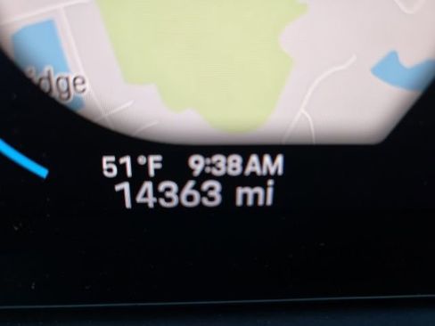 Used 2024 Porsche Panamera Base image 19