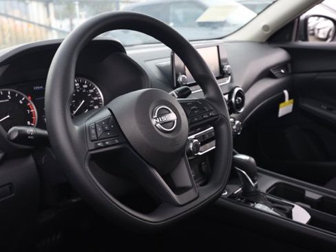 New 2025 Nissan Sentra 2.0 S image 14