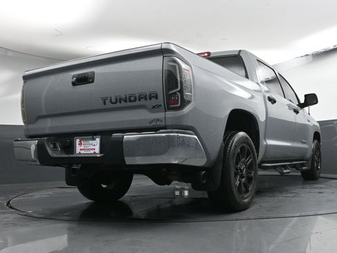 Used 2019 Toyota Tundra SR5 w/ SR5 Upgrade Package image 26