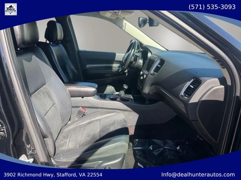 Used 2018 Dodge Durango GT RWD image 18