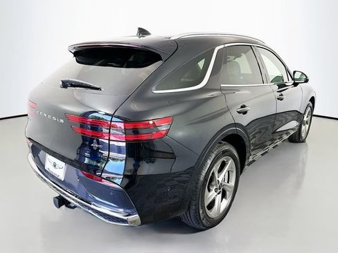 New 2026 Genesis GV70 2.5T Advanced w/ G1 Accessory Package AWD/4WD image 5
