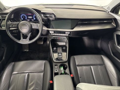 Used 2023 Audi A3 2.0T Premium image 32
