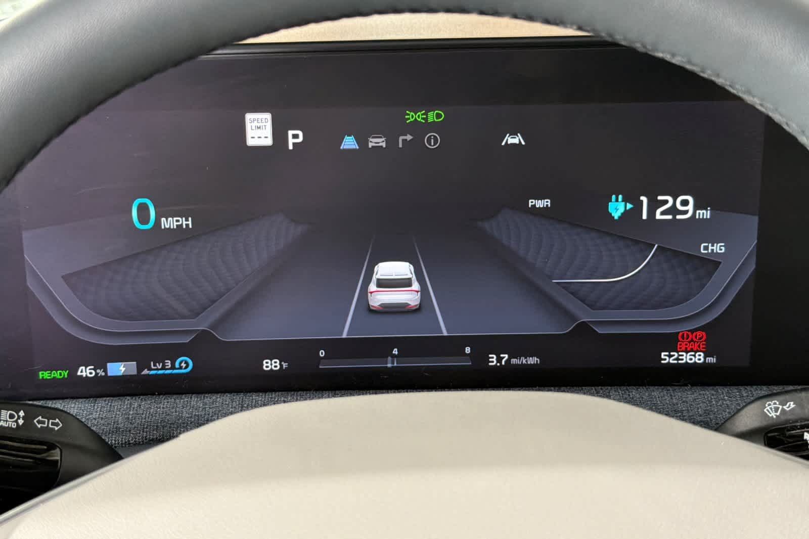 Used 2022 Kia EV6 Wind w/ Wind Technology Package AWD/4WD image 27
