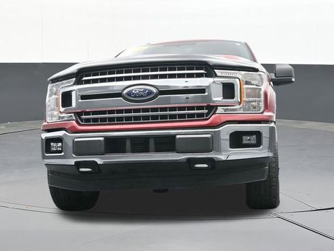 Used 2018 Ford F150 XLT w/ Equipment Group 302A Luxury image 59