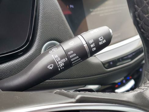 Certified 2019 Cadillac XT5 Luxury AWD/4WD image 31