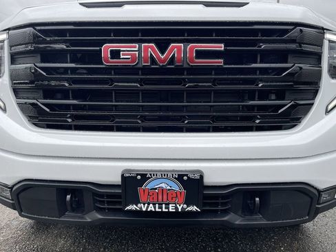 New 2026 GMC Sierra 1500 Elevation AWD/4WD image 30