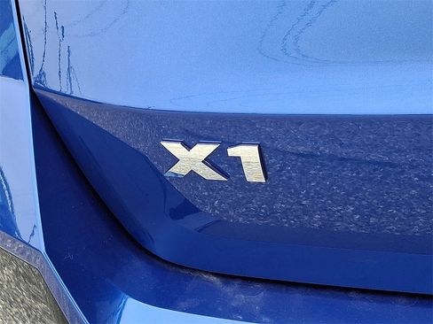 New 2026 BMW X1 M35i w/ Technology Package image 18