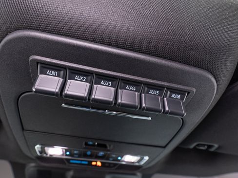 Used 2026 Ford F150 Raptor AWD/4WD image 21