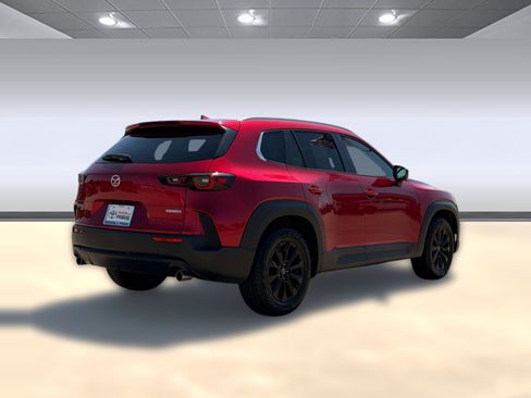 Used 2024 MAZDA CX-50 AWD 2.5 S w/ Premium Package image 9