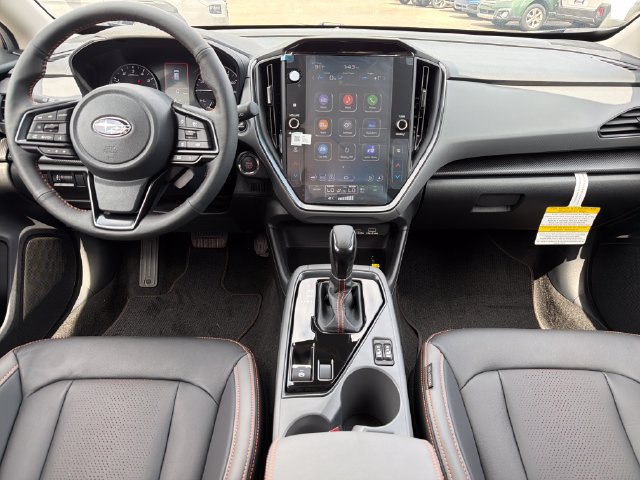 New 2026 Subaru Crosstrek 2.5i Limited AWD/4WD image 9