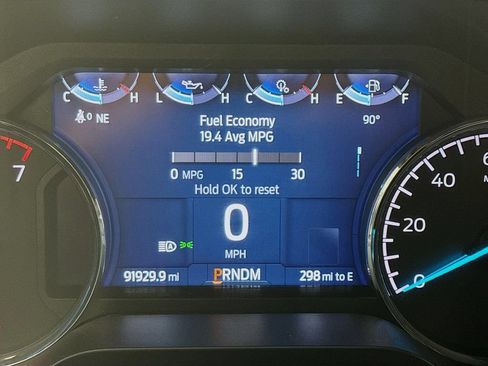 Used 2022 Ford F150 XLT w/ Equipment Group 302A High AWD/4WD image 13