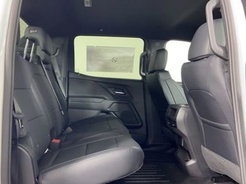 New 2024 Chevrolet Silverado EV W/T image 14