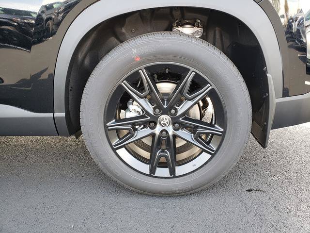 New 2026 Toyota Grand Highlander AWD image 20