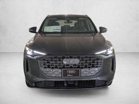 New 2025 Audi Q5 Premium Plus image 5