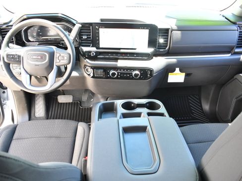New 2026 GMC Sierra 1500 Elevation AWD/4WD image 16