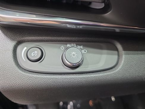 New 2026 Buick Envista Preferred w/ Convenience I Package FWD image 24