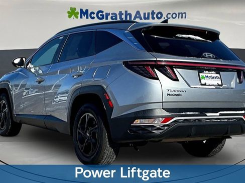 Used 2023 Hyundai Tucson SEL image 4