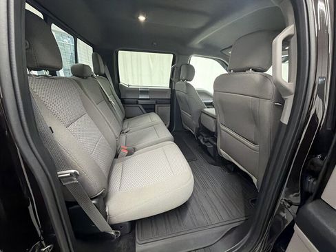 Used 2018 Ford F150 XLT w/ Equipment Group 302A Luxury AWD/4WD image 14